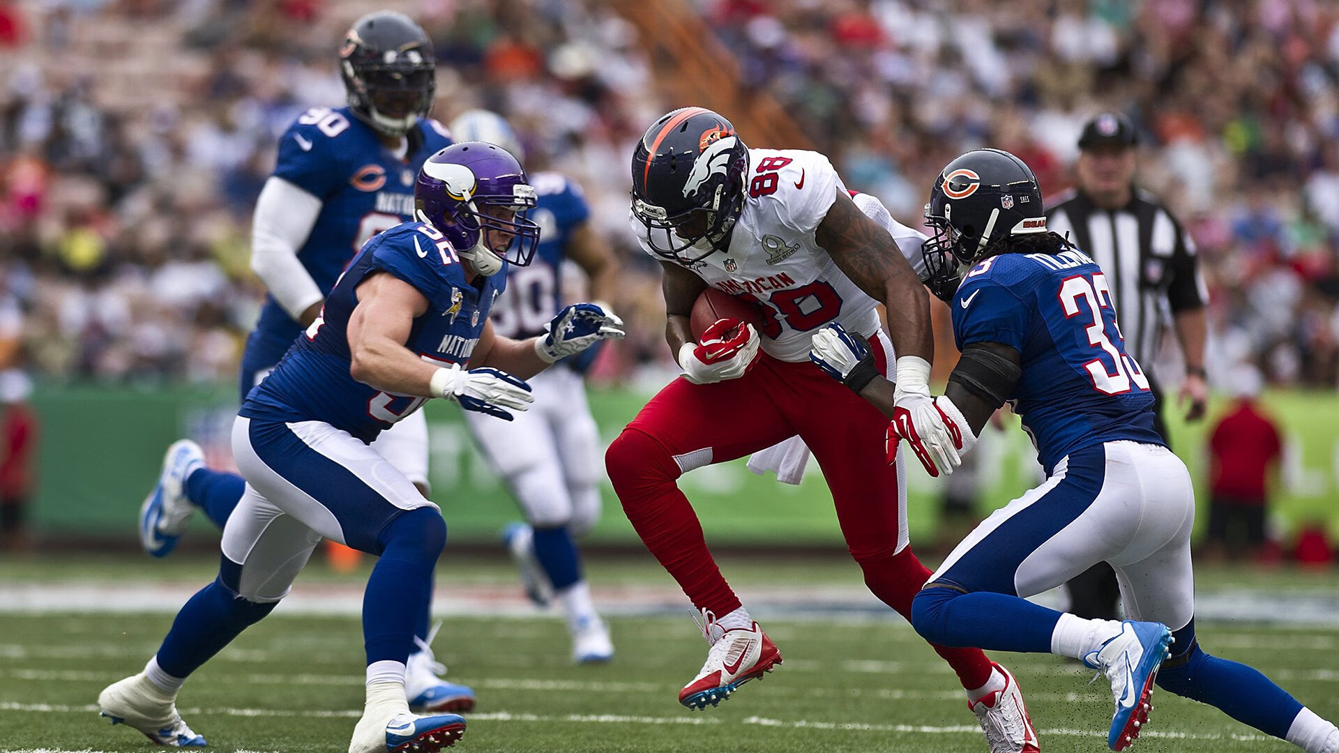 最佳配角：场上配角的闪耀时刻，最佳配角电影